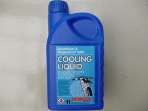 chladící kapalina Denicol COOLING LIQUID - 1l