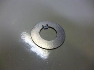 Pojistná podložka primárního kola ČZ 125/150C