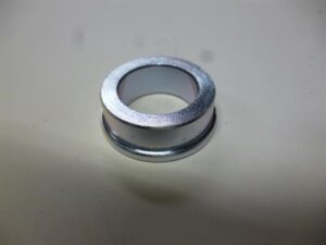 rozpěrka kola osazená - 8mm ( Jawa,ČZ )