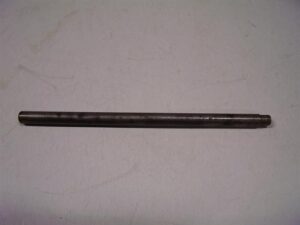 osa vedení vidliček - 138mm ( Jawa )