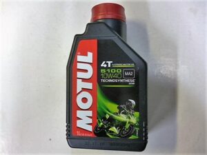 MOTUL 5100 10W40 1l.