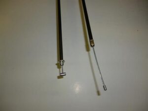Bowden sytiče Simson Enduro