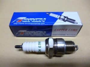 svíčka zapalovací TORCH E7 RTC ( Simson,MZ )