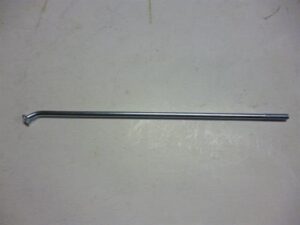 paprsek kola M4-158 ( Jawa-Sport 19") zinek