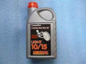 olej převodový 10W-15 LIGHT Denicol (1L)