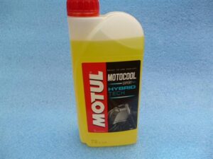 CHLADÍCÍ KAP. MOTOCOOL EXPERT - 37 / 1L