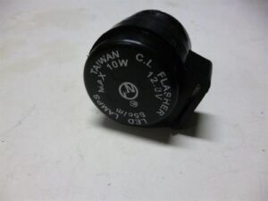 přerušovač blikačů LED ( UNI ) 2-pin,12V 1-10W