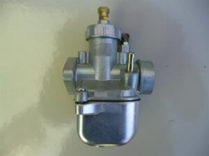 karburátor IFA-19N1-11