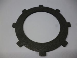 lamela spojky - ferodo ( ČZ -125,150 C ) EU