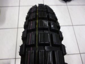 pneu 18-3,50 P21 Yuanxing - enduro