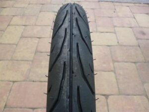 pneu Dunlop TT900 2,50/17 TT 43 P