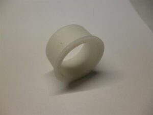 Vložka příruby PVC *DELLORTO 1412L