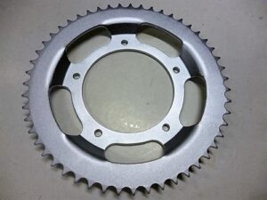 Rozeta 51z. BABETTA 210, 225 (lité kolo ,,IT otvor d-98mm)