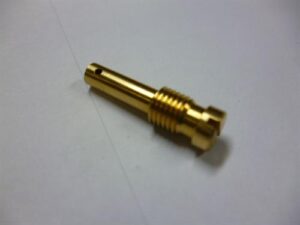 tryska S22 volnoběžná č.35