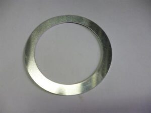 těsnění pod hlavu ( Jawa 350 12V ) 60x77x0,5