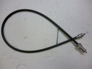 Náhon Jawa/ČZ 920mm matice-unašeč
