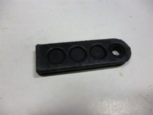 Průchodka kabeláže zapalování Jawa 70mm