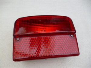 lampa zadní - komplet ( Jawa 638 )