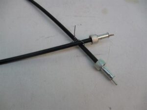 náhon tachometru - 820mm ( Simson S51 ) HUN