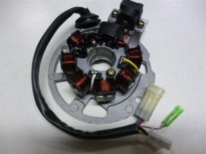 stator zapalování ( Yamaha,Keeway ) 2T