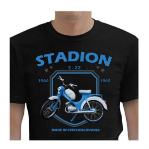 Tričko Stadion S22