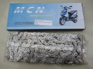 řetěz 1/2x5/2 130čl. 420 MCN/POWER ( Pio,Sim,Bab )