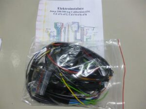 elektroinstalace ( Californian, 634 )