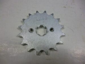 kolo řetězové přední - 16z / 428 ( moto.China )