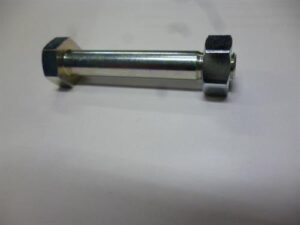 Šroub uchycení motoru a hlavy s maticí Stadion,M8x50 - 14mm - zinek - Profi