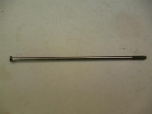 paprsek kola M3,5-121 ( ČZ 16" ) nerez