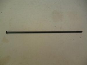 paprsek kola M3,5-163 půlbuben ( Kývačka zad.16") surový