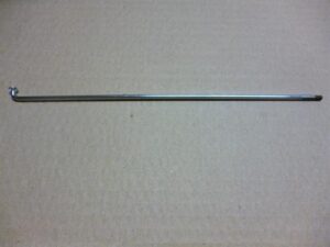 paprsek kola M3-190 ( Pio 550 zad.16") chrom