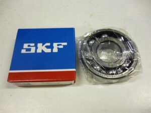 ložisko 6306/C3 SKF