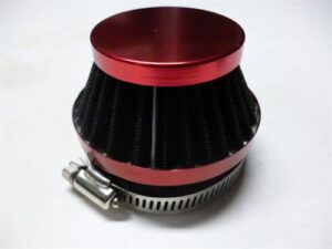 filtr sání Sport malý D60 přímý ( UNI, BAB )