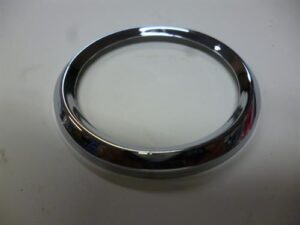 Rámeček tachometru BABETTA / JAWA 50 - 05, 20, 21, 23 - chrom