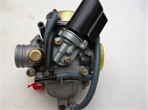 karburátor ( GY6 125-150 ccm ) 4T