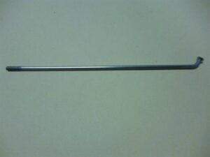 paprsek kola M4-182 s kotoučem ( Jawa 639,640 př.18") nerez