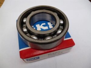 ložisko SKF 6204/C3