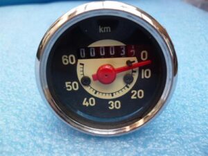 tachometr 60 km/h ( Stadion, Jawetta ) HUN