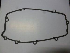 těsnění víka spojky ( Jawa 350 12V ) 0,8+