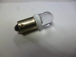 Žárovka 12V 10W  SUPERMAXI 50 EFI Euro5