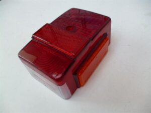 Kryt zadní lampy BA 210-orig.