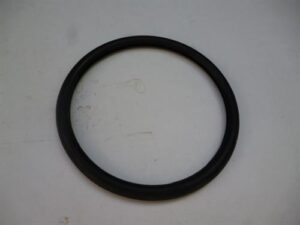 Gumička zrcátka-prům. 100 mm