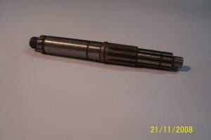 hřídel spojkový Simson S51