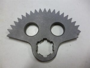Segment starteru PÉRÁK 250/350