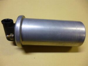cívka indukční 12V ( Jawa )