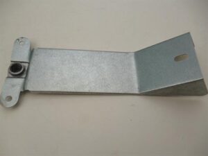 kryt lanek bez otvoru ( Pionýr 555 )
