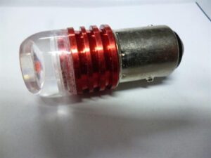 Žárovka 12V 18/5W  SUPERMAXI 50 EFI Euro5