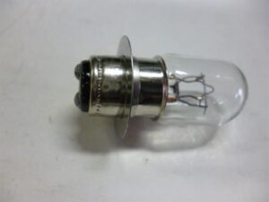 žárovka 12V 30/30W Px15d