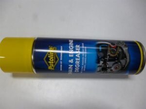Sprej Putoline Chain/Engine Degreaser (500ml)